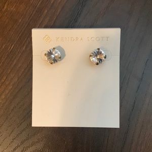 Kendra Scott stud earrings